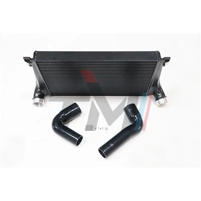 TAIMEI Front Mount Intercooler Kit For VW Golf MK8 GTI